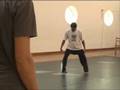 Krishnadas (Kalarippayattu) STAGE FTI