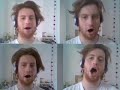 Baby on board (Simpsons) - barbershop multitrack