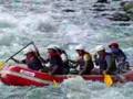 Whitewater Rafting In Cagayan de Oro