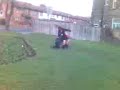Lil kid Takes down Streaker Lil kid Takes down Streaker