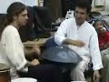 סדנת תיפוף לילדים