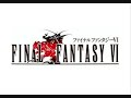Final Fantasy VI Music - The Veldt