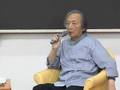 天野祐吉×佐藤可士和 トークセッション 5/6