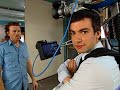 Nathan Fielder on \"This Hour Has 22 Minutes\" - Tall Club