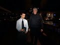 Nathan Fielder on 