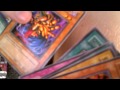 Opening 1 Champion pack, and 2 Magicians Force packs