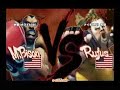 SF4:White (Bi) vs Nike (Ru) - Quarter-Final 4 - a-cho 3on3 - 01-11-2009