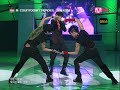 080918 MC?u?td??n Heroes One Day 2AM + 2PM