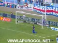 Tigre vs Atlético Rafaela (1-3) Torneo Final 2013 Fecha 8