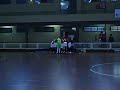 Grito Futsal da casa do benfica de santo tirso