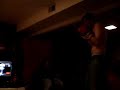 Travis vs Tyler - Round 1