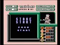 me playing yoshi's cookie on the nes. is there any point to this video? well no, but i didn't hold a gun to your head and tell you to watch it now did i? =p