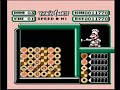 me playing yoshi's cookie on the nes. is there any point to this video? well no, but i didn't hold a gun to your head and tell you to watch it now did i? =p