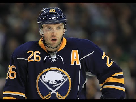 Thomas Vanek || "Austrian Wonder" ᴴᴰ || Career Highlights 2005 - 2017