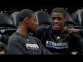 Kings vs Timberwolves (NBA Highlights) 12/18/2009