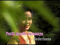 Keroncong Melati pasanku