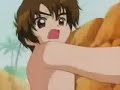 Syaoran Li