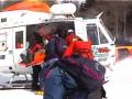 mountain rescue aprica trauma di colonna mountain rescue aprica trauma di colonna