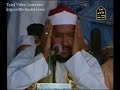 Qari Mobees Ahad Naeemi (very nice Qirat / Tilawat)