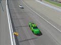 TTR Hooters Pro Cup at Atlanta Motor Speedway