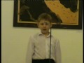 Suli-tv  11.16.�rdi Ki Mit tud?Z�ld-feh�r pap�r,els? h�