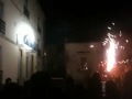 Notti iblee 2009: Carlo Muratori a Palazzolo