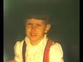 Little Home Movie with First Communion 1950's and 1960's