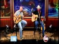 Oklahoma Live TV Show Segment 2 and Interview