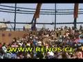 videos de SPOTS  2 DE RENOS