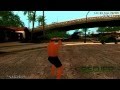 Project Awesome IFP для GTA San Andreas видео 1