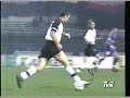 Gol de COLO-COLO a Concepci�n el 2000