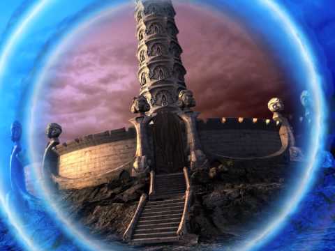 Picture from Dream Chronicles: The Book of Air gets a release date