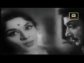 Sivaji Ganesan & Padmini - Oruvanukku Oruthi Endre - Thenum Paalum