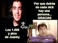 1000 gracias - estaqui - juanky sin with sebastian shut up