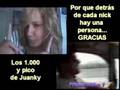 1000 gracias - estaqui - juanky sin with sebastian shut up