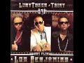 Luny Tunes & Tainy feat Erre XI - Vete