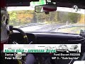 rallye köln ahrweiler 2006 wp3 darius drzensla