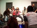 princess rap aka hope