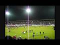 Kalmar FF vs. Halmstad SM guld