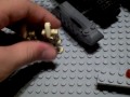 Click here to watch this video LEGO Star Wars Coporate Allaince Tank Droid Review