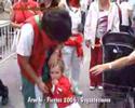 Fiestas de Arnedo 2006 - Degustaciones