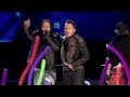 Danny Fernandes feat Shawn Desman - Feel It