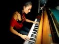 Ellas - Nach (Piano Cover)