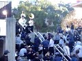 Cal Band: Sousaphones