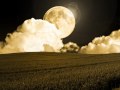 Moon Smoke (Original Ambient Music Video)