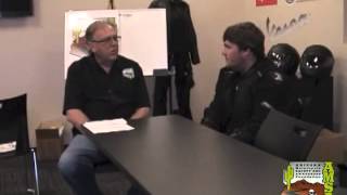 <h5>AMSAF January 2014 Contest Winner Interview</h5><p>Christopher Boeke interview with Mick Degn.</p>
