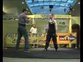 videos de martial arts demo capussela