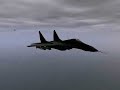 LockON Air combat simulation