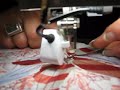 free-hand instant creation