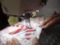 Instant free-hand creation, with BERNINA BSR stitch regulator.
